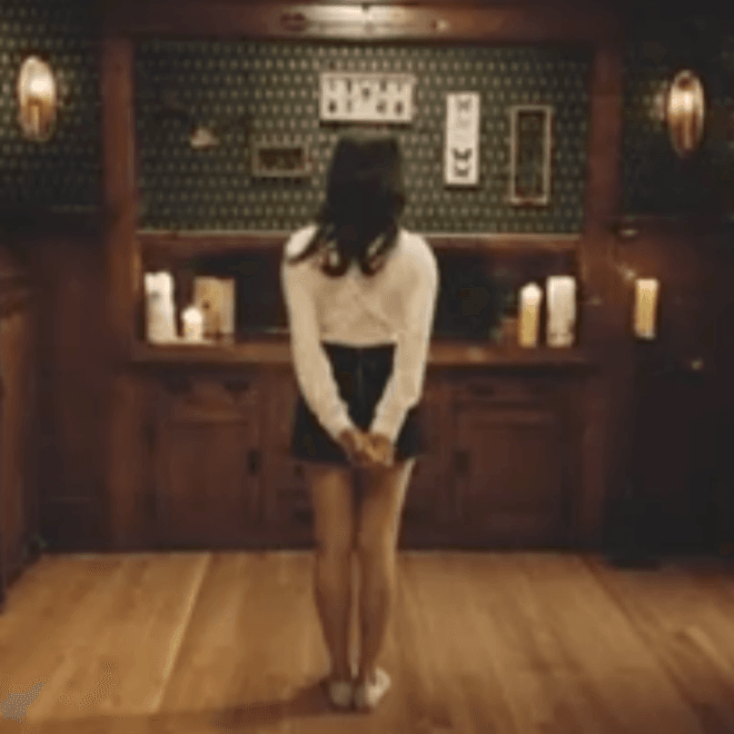 Meg Myers – Heart Heart Head