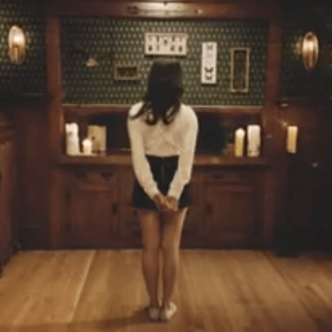 Meg Myers – Heart Heart Head