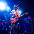 MGMT Premieres Song "Mystery Disease" Live at Penn State