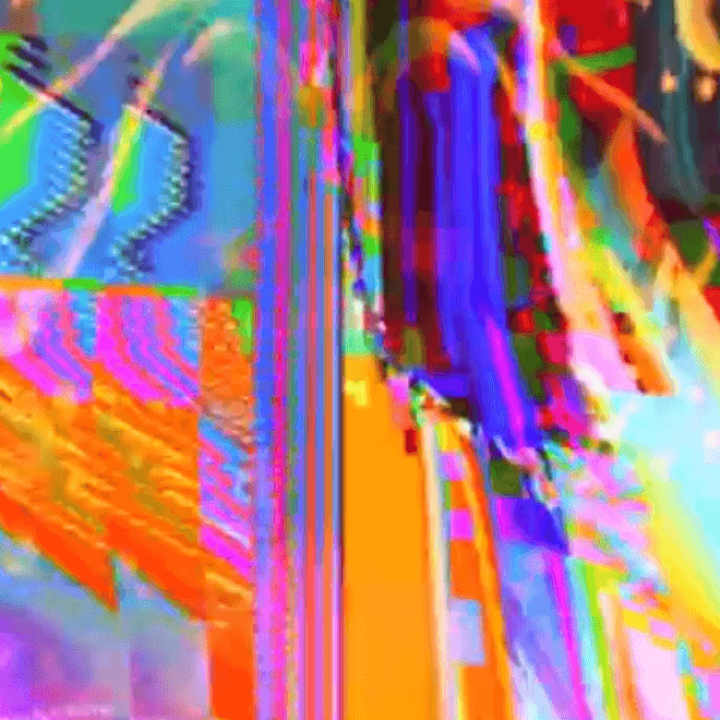 Mount Kimbie – Made To Stray