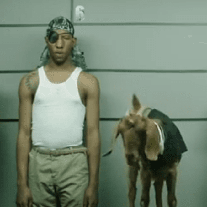 Mountain Dew Commercial #3 Directed by Tyler, the Creator