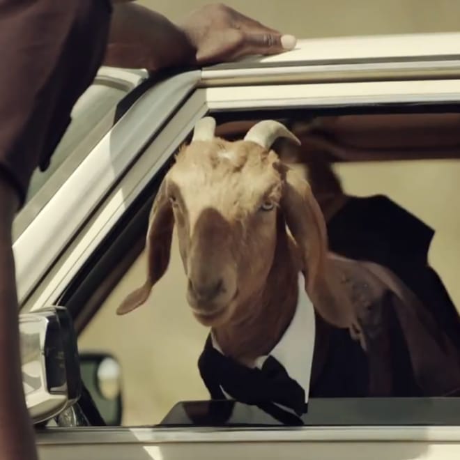 Mountain Dew Commerical #2 Directed by Tyler, the Creator