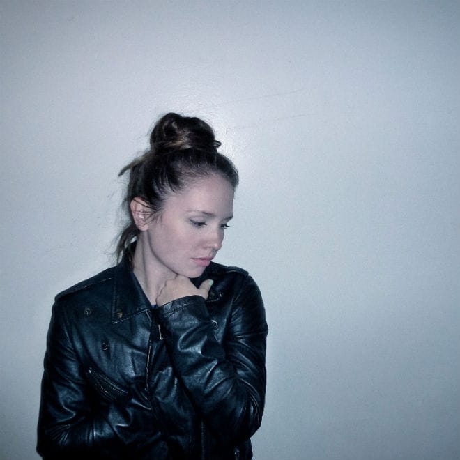 Mr. Little Jeans – Oh Sailor (Strange Talk Remix)