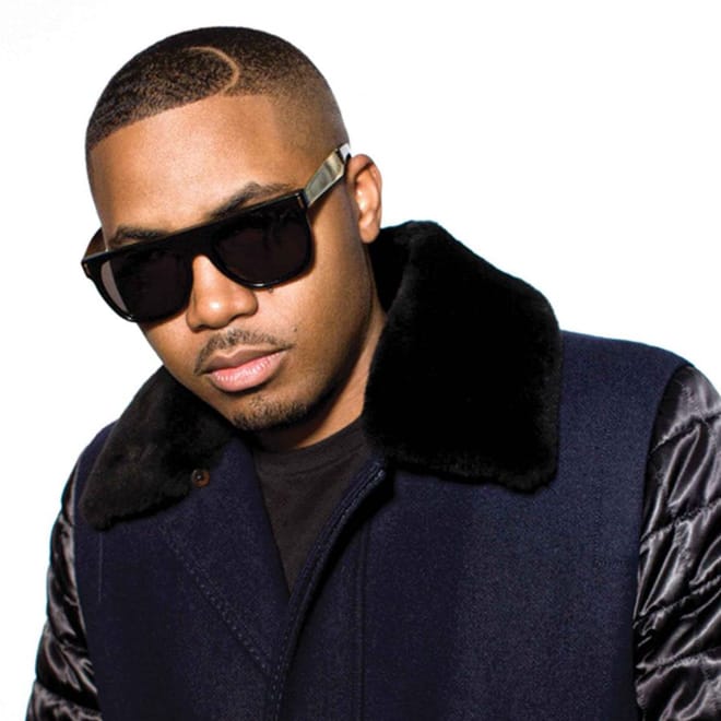 Nas Announces Plans for New Album