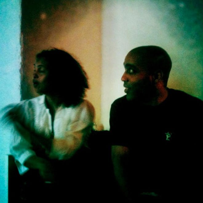 Neneh Cherry & Afrika Baby Bam – Nina (Produced by Four Tet)