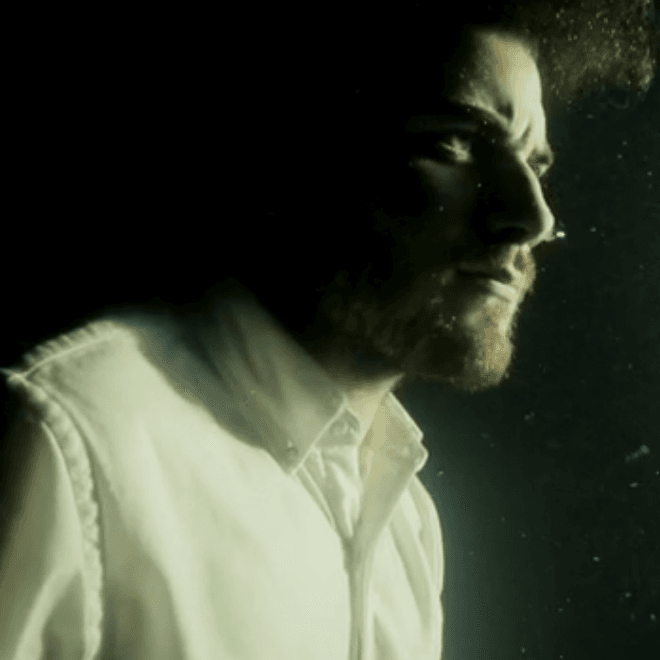 Nicolas Jaar - Noise