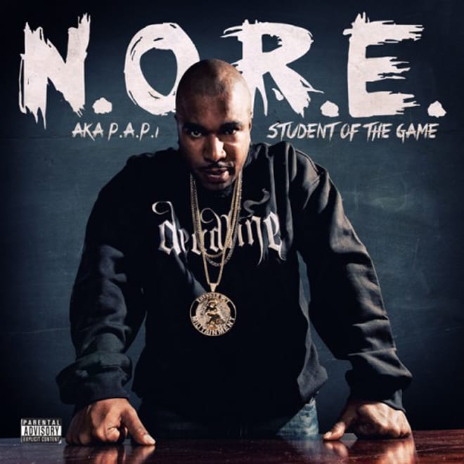 N.O.R.E. featuring Lil Wayne - She Tried