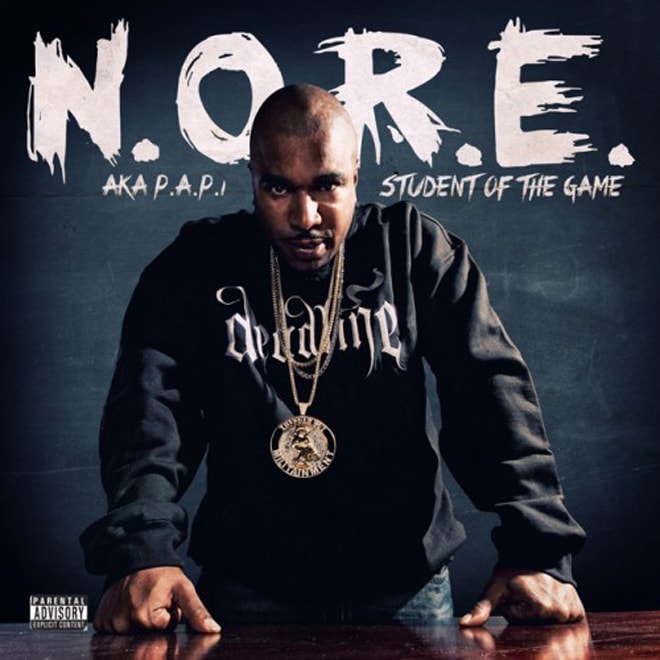N.O.R.E. featuring Lil Wayne - She Tried