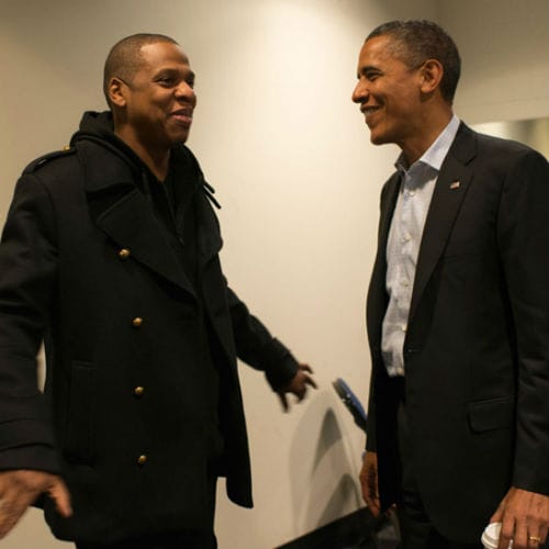   Obama On Cuban Jigga Crisis: "We've Got Better Things To Do"