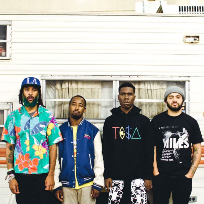 OverDoz. featuring Problem – FSWSAD
