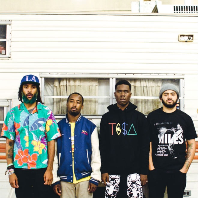 OverDoz. featuring Problem – FSWSAD