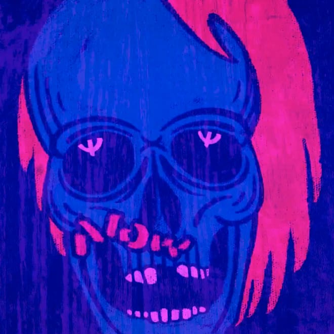 Paul White featuring Danny Brown - Street Lights