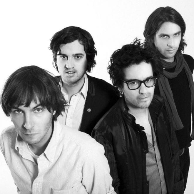 Phoenix - Entertainment (Grizzly Bear Remix)