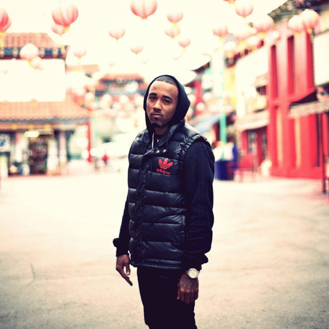 Problem - Chachi's Revenge