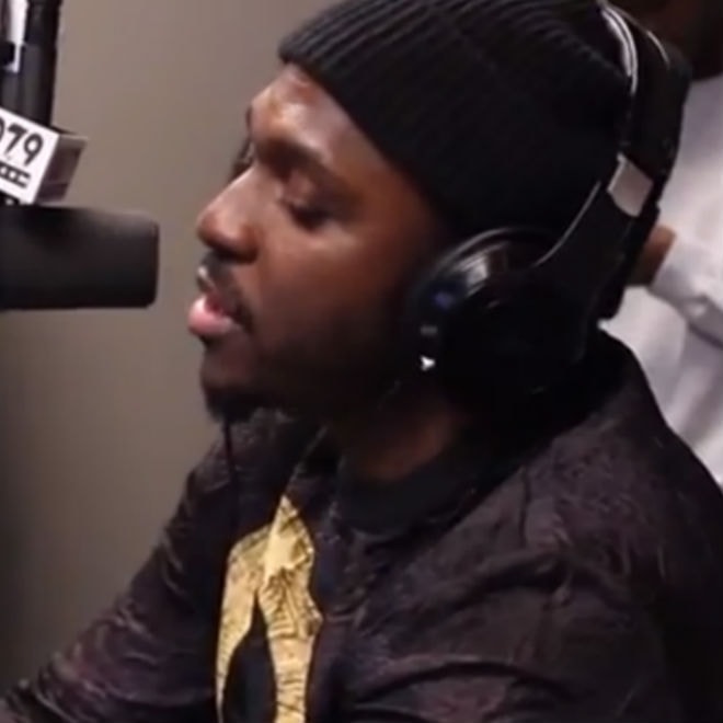 Pusha T Announces New Single "I Am" featuring Kanye West