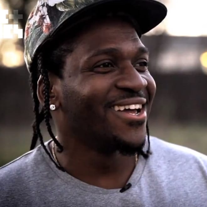 Pusha T Decodes His Track "Doesn't Matter"