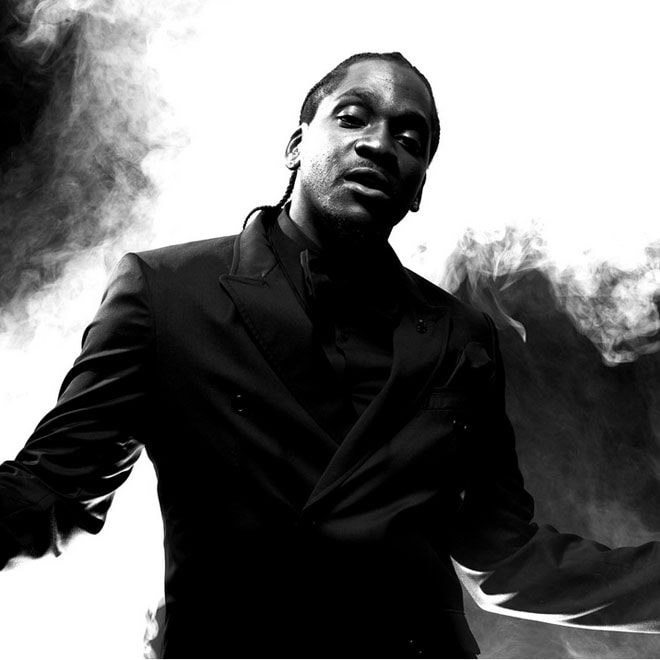 Pusha T Reveals Title of Sophomore Album