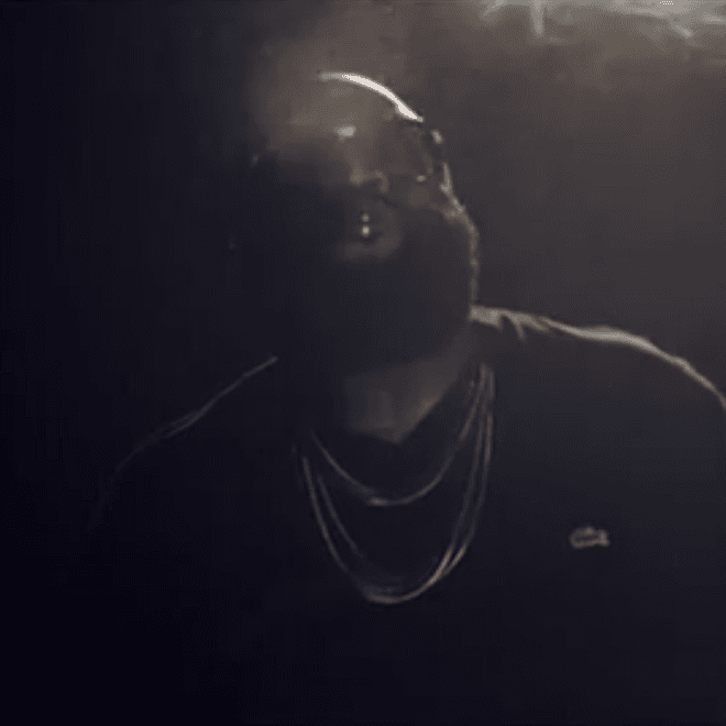 Rick Ross featuring Omarion – Ice Cold 