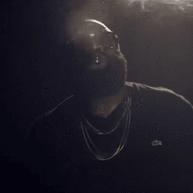 Rick Ross featuring Omarion – Ice Cold