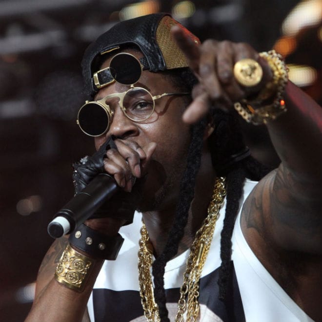 Rocko featuring 2 Chainz & Future - U.O.E.N.O. (Remix)