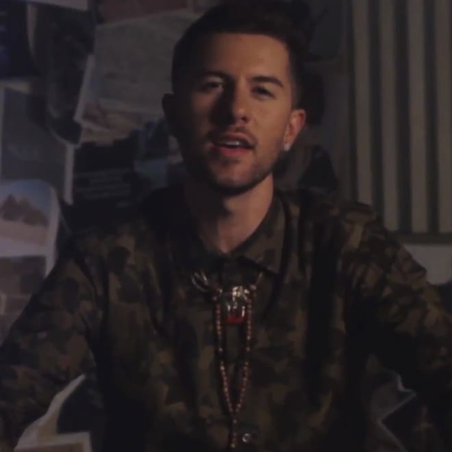 Ryan McDermott featuring Hit-Boy - Joy