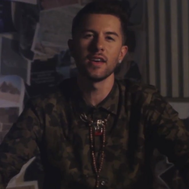 Ryan McDermott featuring Hit-Boy - Joy