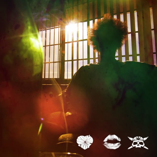 Sahtyre - LSD (The Prelude) (Mixtape)