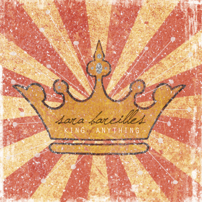 Sara Bareilles featuring Kanye West - King Of Anything (Urban Noize Remix)