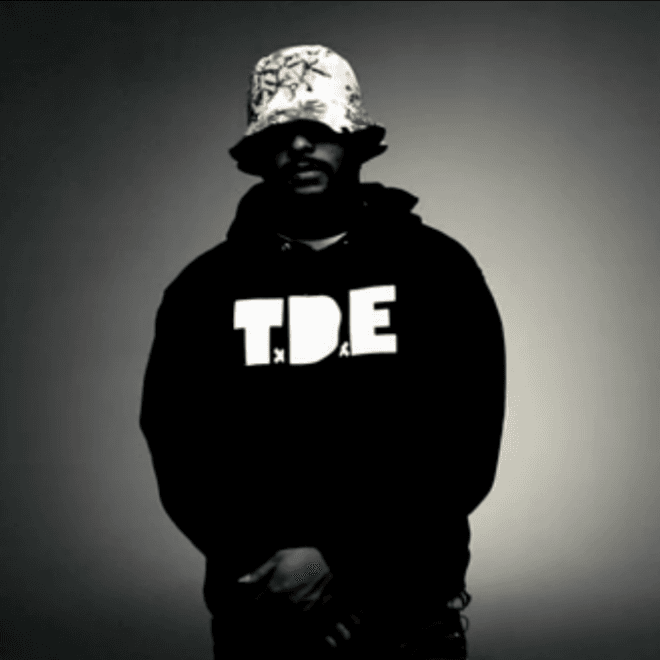 ScHoolboy Q - 2013 XXL Freshmen Freestyle