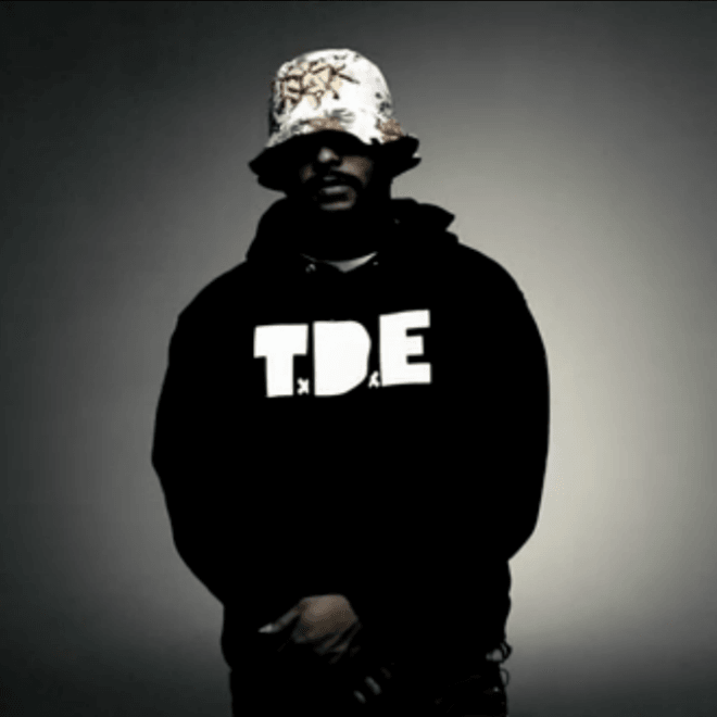 ScHoolboy Q - 2013 XXL Freshmen Freestyle