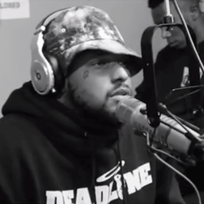ScHoolboy Q - Toca Tuesday Freestyle