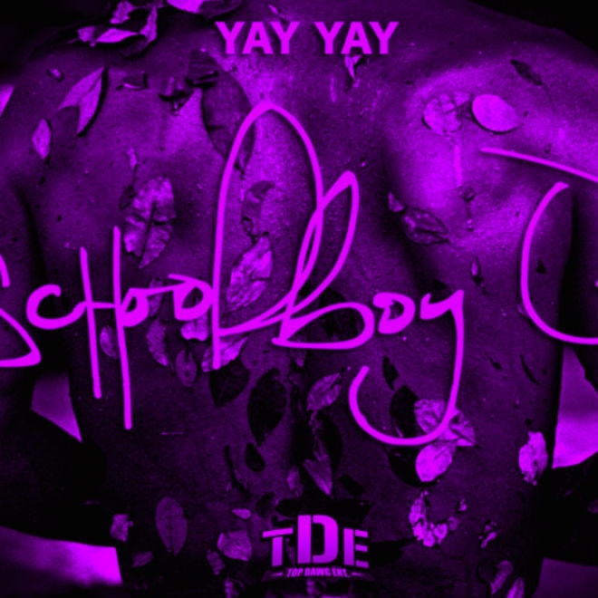 ScHoolboy Q - Yay Yay (Chopped & Screwed by Mike G)