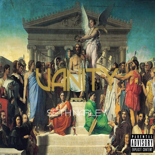 Seth Narley - Vanity