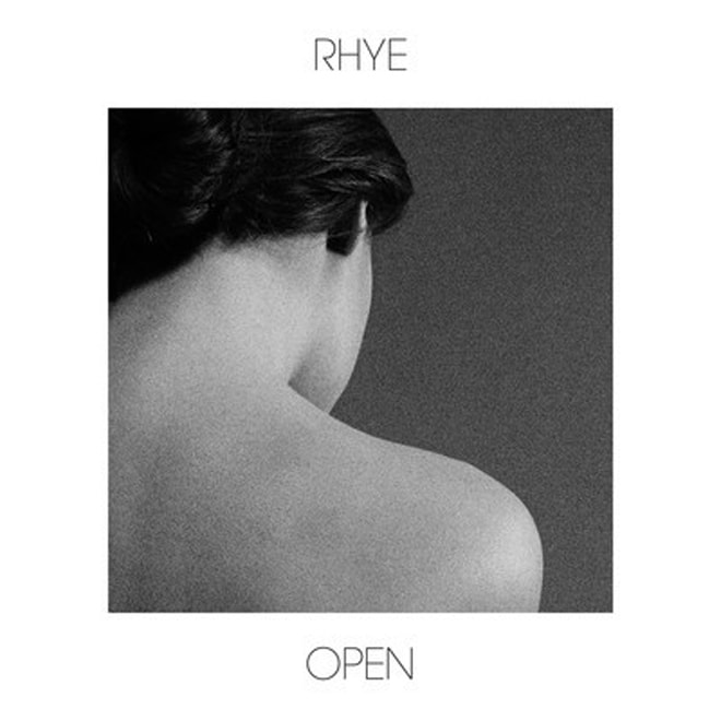Rhye – Open (S O H N Remix)