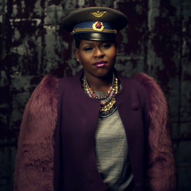 Stacy Barthe featuring Rick Ross - Hell Yeah!