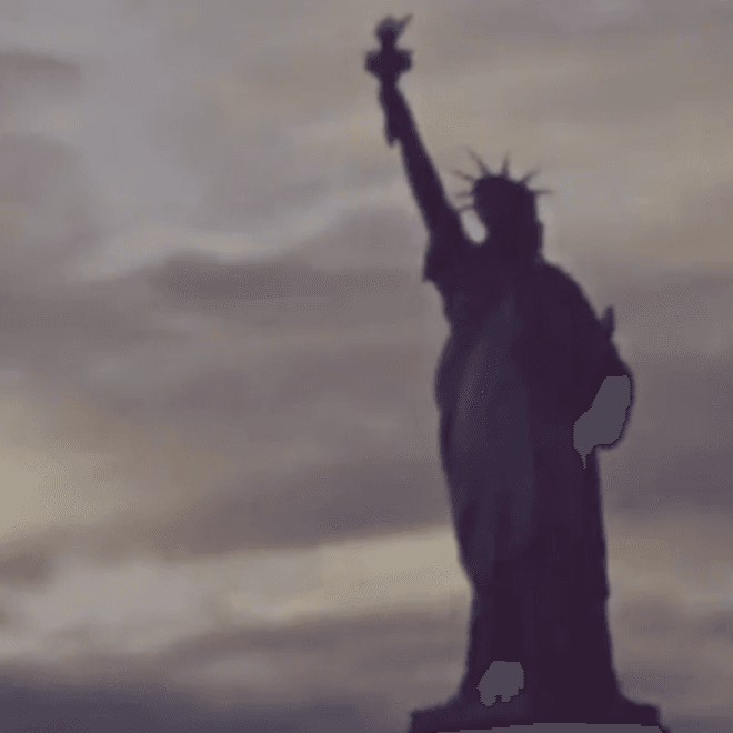 SYMMETRY – Streets of Fire