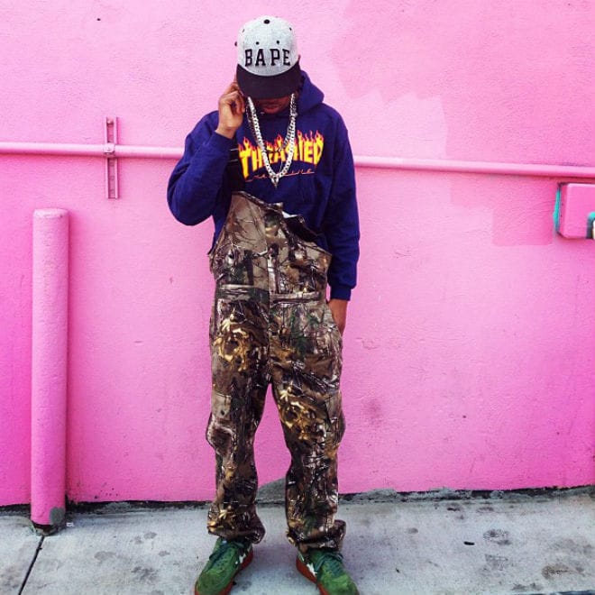 T.I. Introduces Travi$ Scott as Newest Hustle Gang Artist