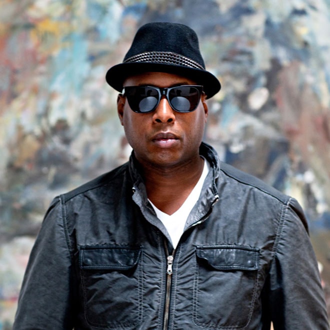 Talib Kweli – Fine China (Remix)