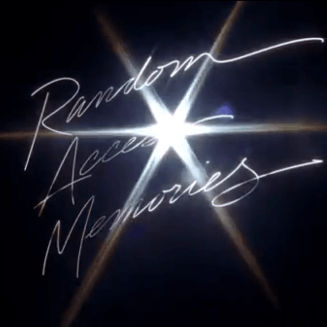 The Creator's Project Meets Daft Punk's 'Random Access Memories' Collaborators
