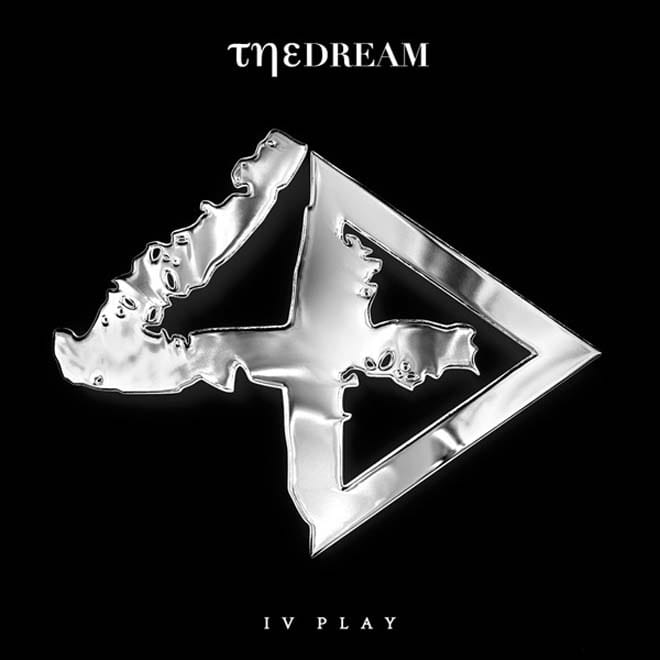 The-Dream – IV Play