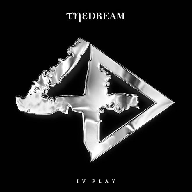 The-Dream – IV Play