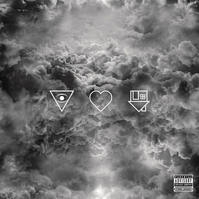 The Neighbourhood - I Love You (Album Stream)