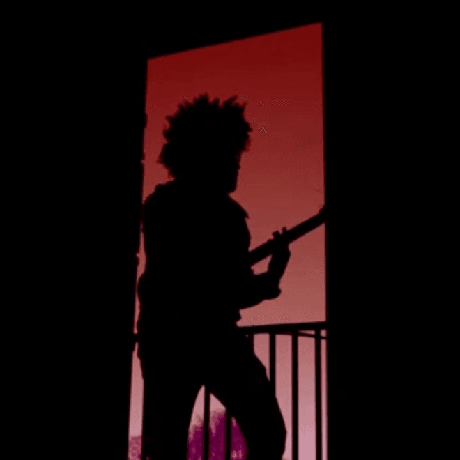 The Thirst - Get Lucky (Daft Punk Cover)