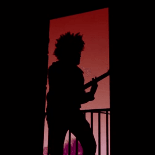 The Thirst - Get Lucky (Daft Punk Cover)