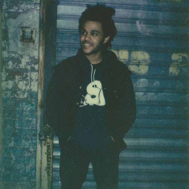 The Weeknd - The Party & The After Party (Trapback Remix)