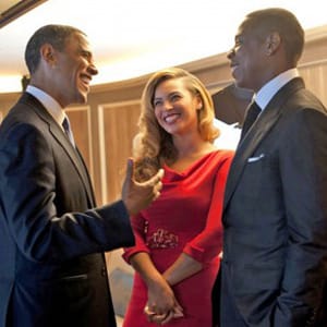 The White House Speaks on Jay-Z’s "Open Letter" Lyrics