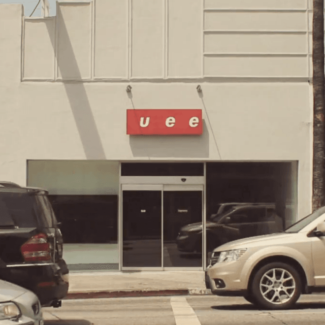 Them Jeans - Vowel Play