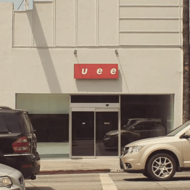 Them Jeans - Vowel Play