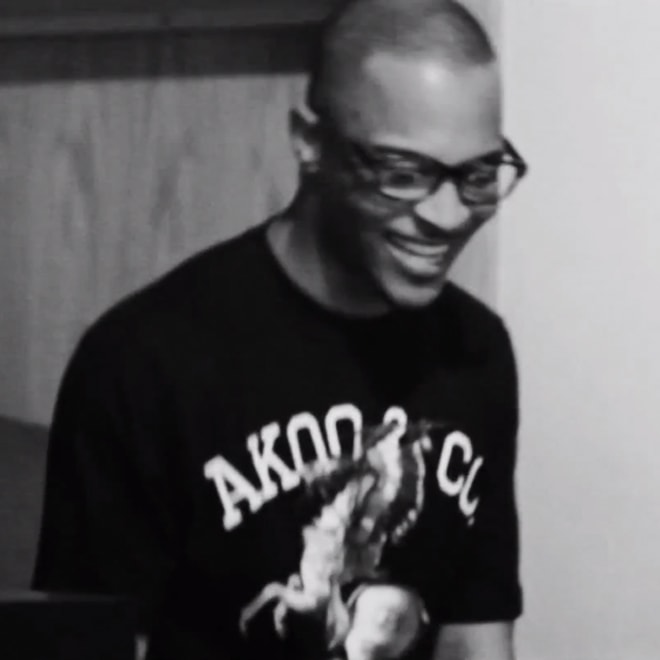 T.I. and Hustle Gang's 'G.D.O.D.' Mixtape Preview