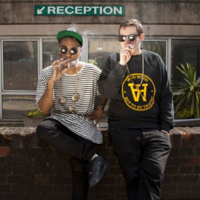 TNGHT Discuss & Present New Music with Benji B